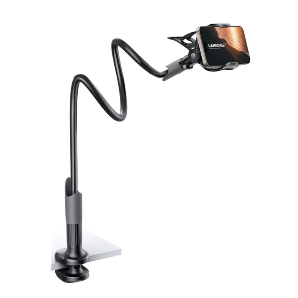 Gooseneck Generic Phone Mount - EQ7758